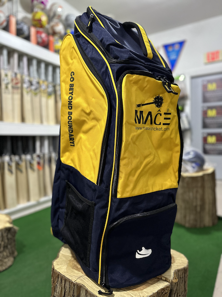 Buy Mace Cricket Kit Duffle Bags Online at Best Price in USA